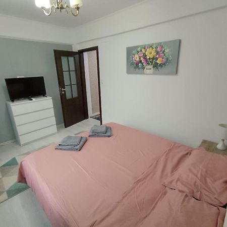 New House In Ultra Center Near Iulius & Palas Mall Iasi Exterior foto