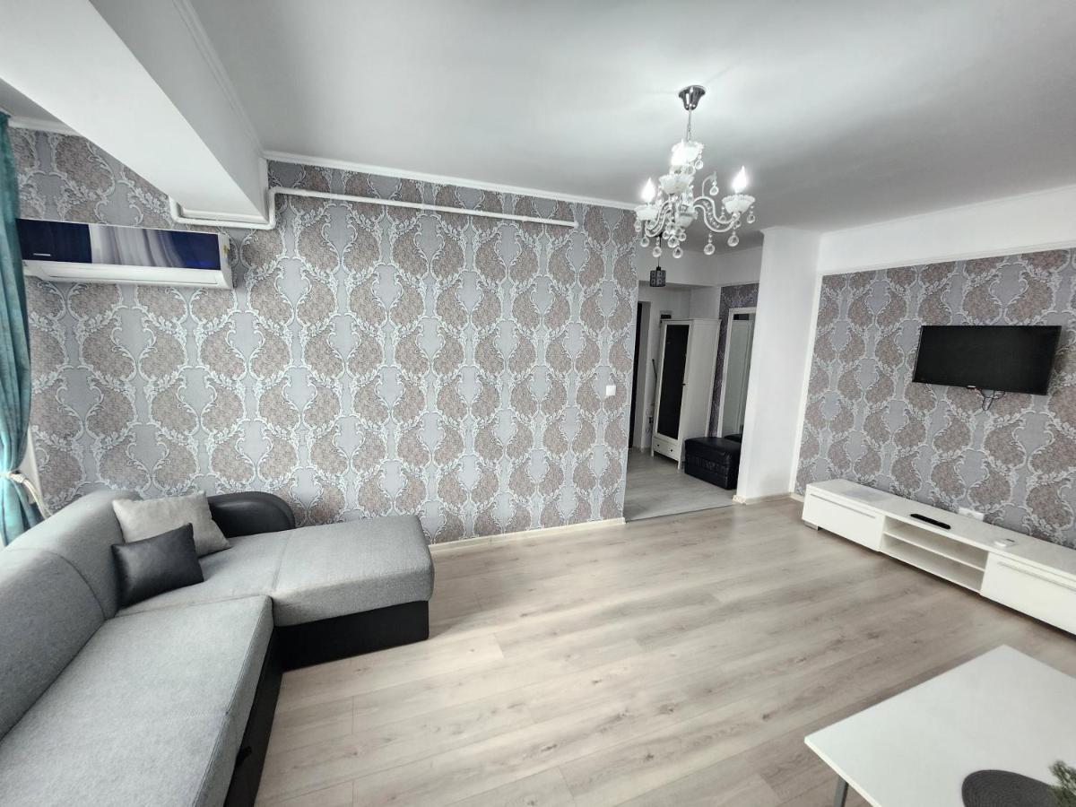 New House In Ultra Center Near Iulius & Palas Mall Iasi Exterior foto