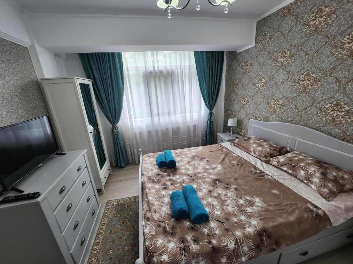 New House In Ultra Center Near Iulius & Palas Mall Iasi Exterior foto