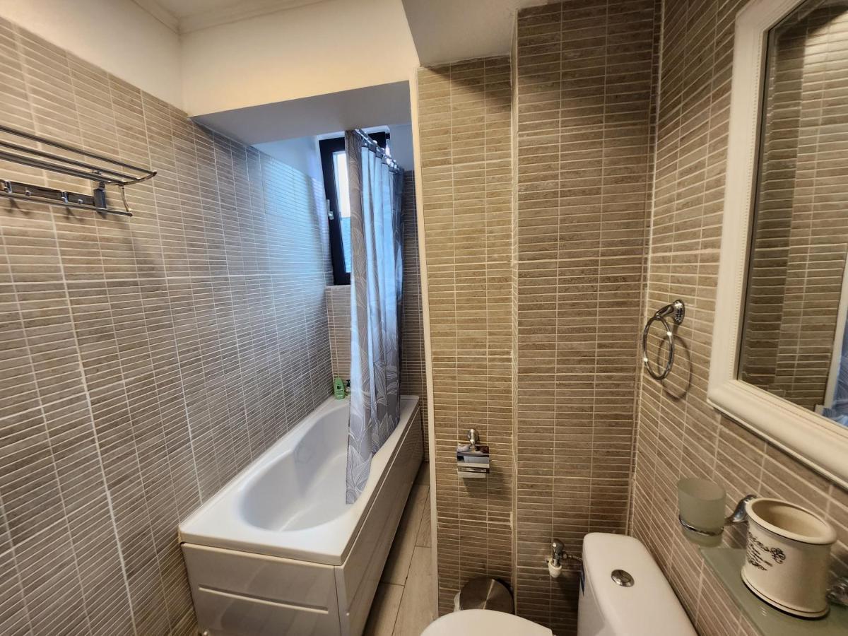 New House In Ultra Center Near Iulius & Palas Mall Iasi Exterior foto