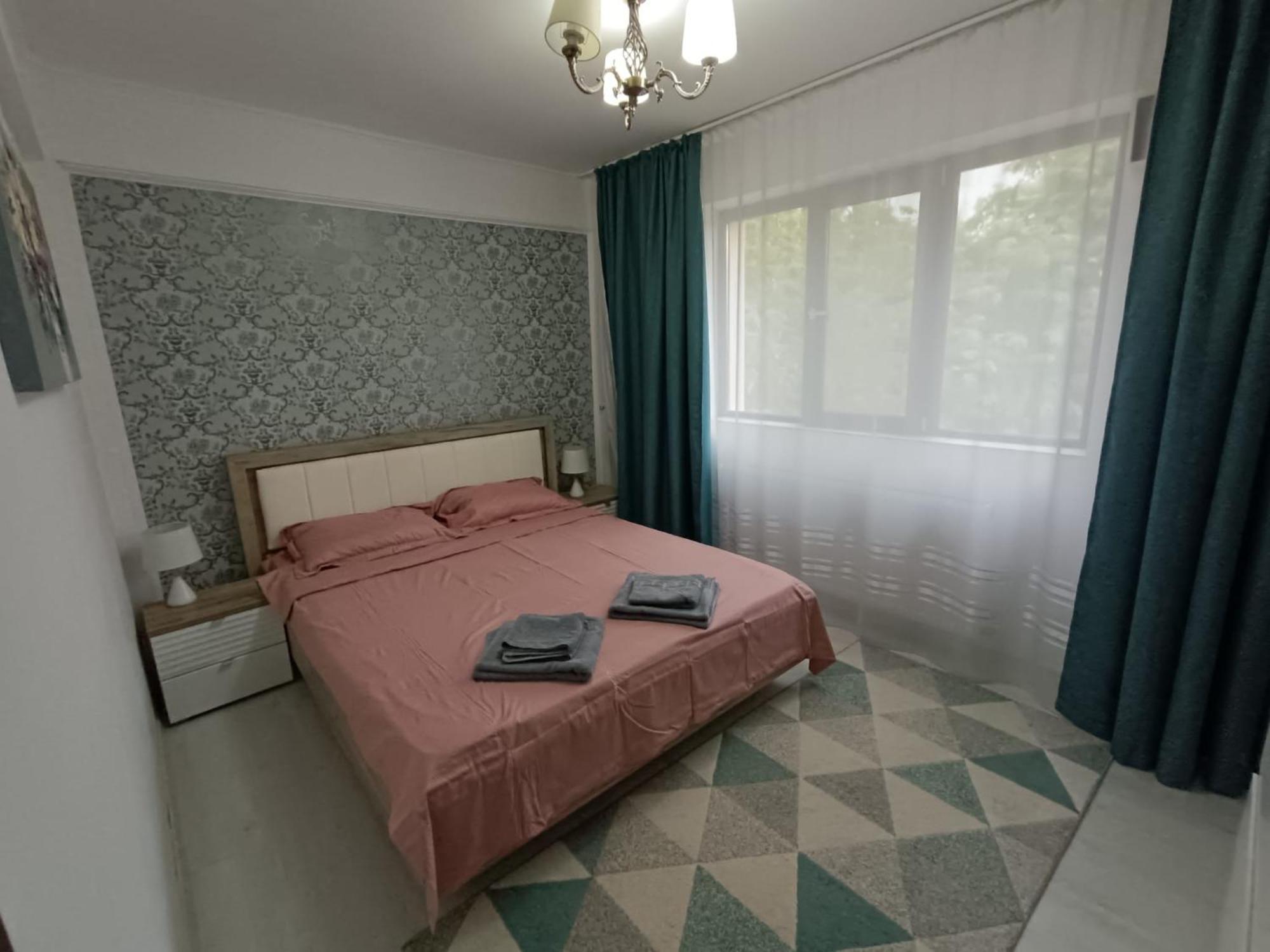 New House In Ultra Center Near Iulius & Palas Mall Iasi Exterior foto